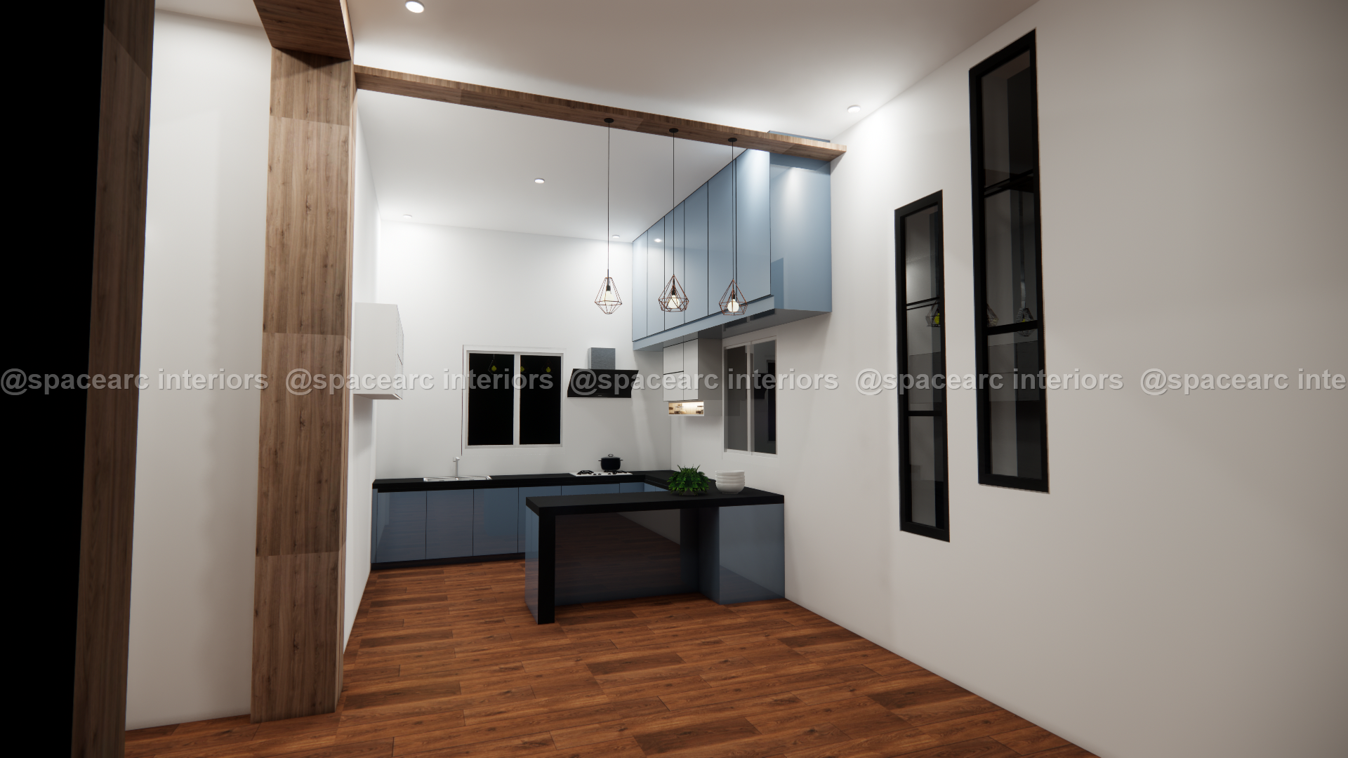 Residential-Interiors